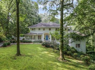 950 Peachtree Battle Ave NW, Atlanta, GA 30327