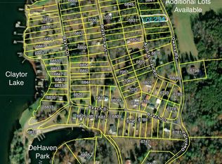 LOT 234 Appalachian Rd, Radford, VA 24141