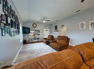 1806 S 5th, Merkel, TX 79536