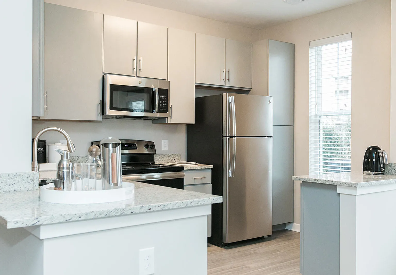 The Villas at Mill Run — Photo 2