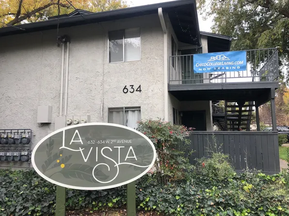 La Vista Apartments