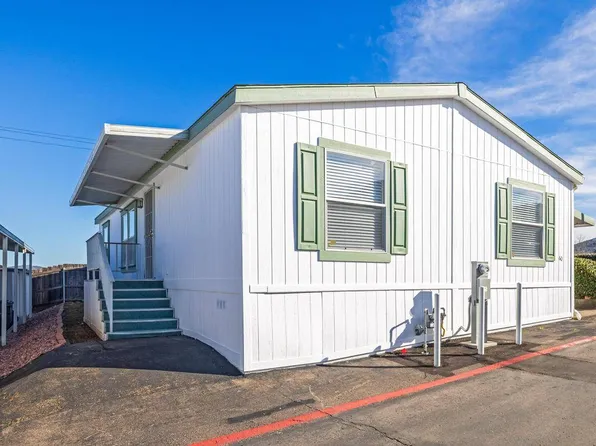 7908 Rancho Fanita Dr Spc 60, Santee, CA 92071