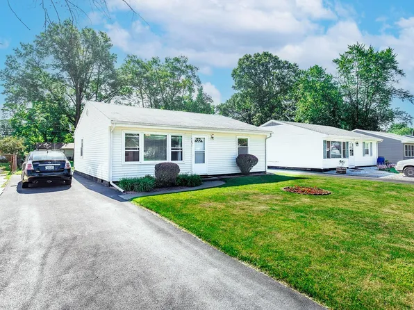 725-1 Imperial Rd, Valparaiso, IN 46385