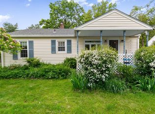54 Birch Court, Burlington, VT 05408
