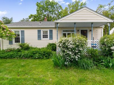 54 Birch Court, Burlington, VT, 05408