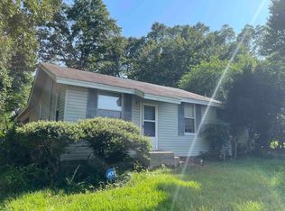 3437 W Hillsboro St, El Dorado, AR 71730
