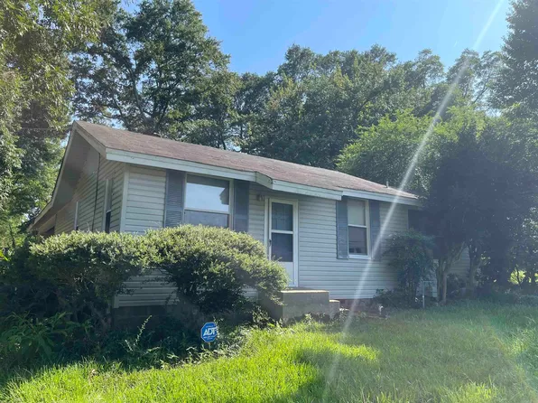 3437 W Hillsboro St, El Dorado, AR 71730