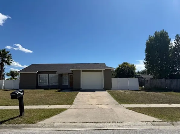 1510 Massa St, Kissimmee, FL 34744