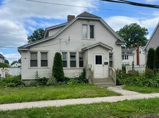 29 Church St, West Springfield, MA 01089
