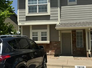 9024 Gale Blvd, Denver, CO 80260