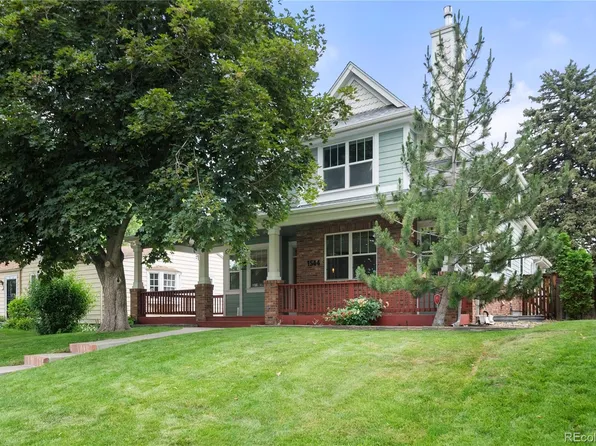 1544 S Elizabeth Street, Denver, CO 80210
