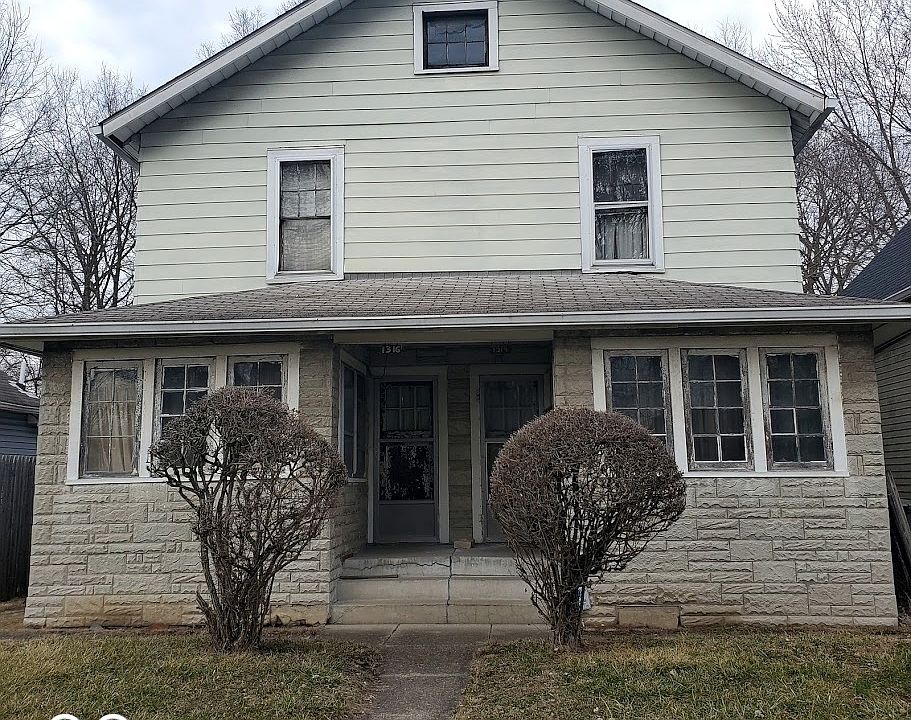 1st image of 1316-14 Congress Ave W