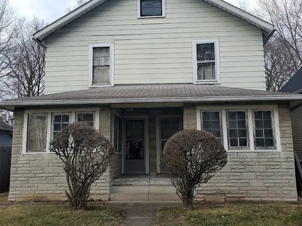 1316-14 Congress Ave W, Indianapolis, IN 46222
