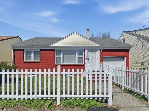 325 Schley St, Newark City, NJ 07112