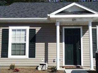 1213 Long Point Dr, Augusta, GA --