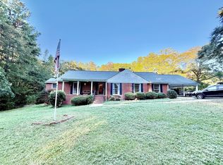43 Pinecrest Ave, Great Falls, SC 29055