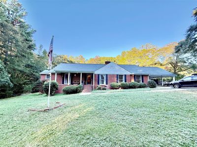 43 Pinecrest Ave, Great Falls, SC, 29055