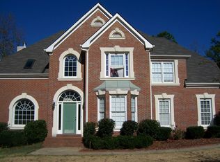 746 Lynn Milam Ln, Conyers, GA