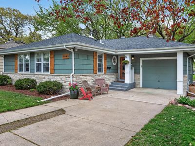 3049 Sumter Ave S, Saint Louis Park, MN, 55426