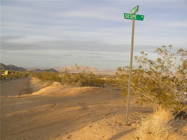 529 Gerber Ave #121, Landers, CA 92285