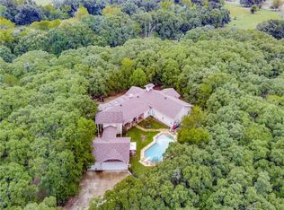 9280 County Road 2432, Terrell, TX 75160