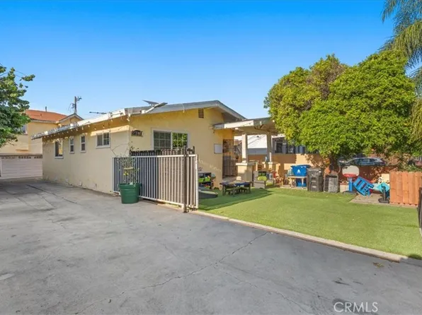 2740 Fairmount St, Los Angeles, CA 90033