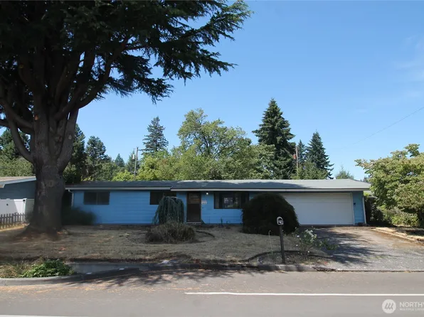 2612 NE 98th Avenue, Vancouver, WA 98662
