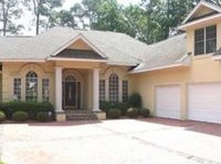 1 Low Country Ln, Savannah, GA 31411