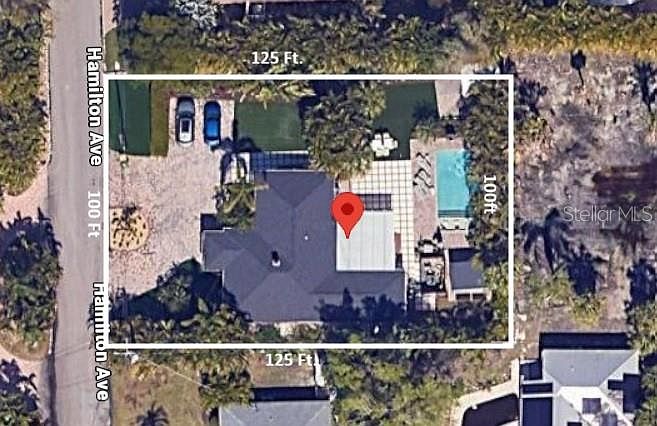 1st image of 3473 Hamilton Ave Lot 235