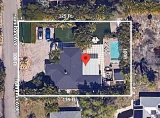 3473 Hamilton Ave LOT 235, Sarasota, FL 34242