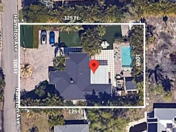 3473 Hamilton Ave Lot 235, Sarasota, FL 34242