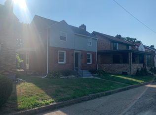 1028 Ohioview Ave, Ambridge, PA 15003
