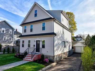 209 Milton Street Ext, Milton, MA, 02186