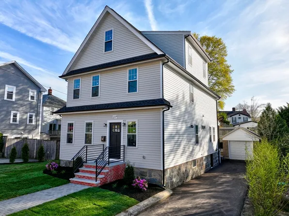 209 Milton Street Ext, Milton, MA 02186