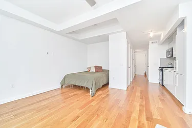 Rented by Brown Harris Stevens