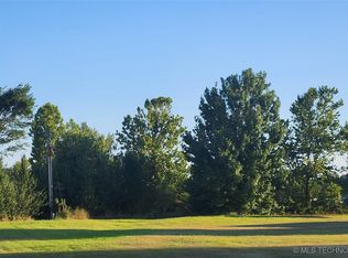 114413 S 4201st Rd, Checotah, OK 74426