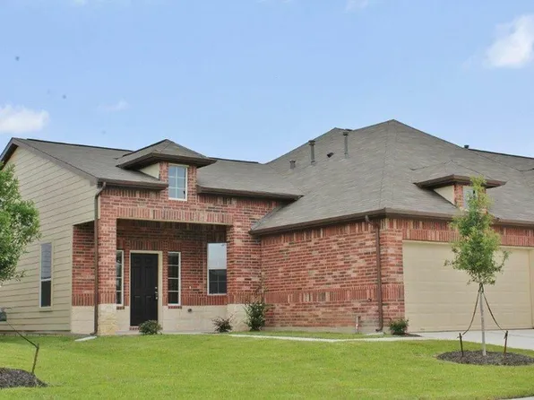 12335 Dona Ln, Houston, TX 77044