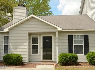 1101 Pueblo Dr, Jacksonville, NC 28546