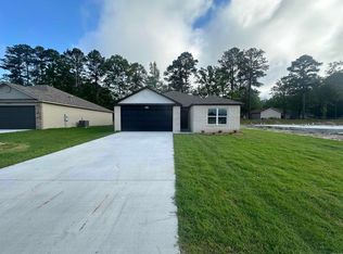 12040 Duck Creek Dr, Hensley, AR 72065