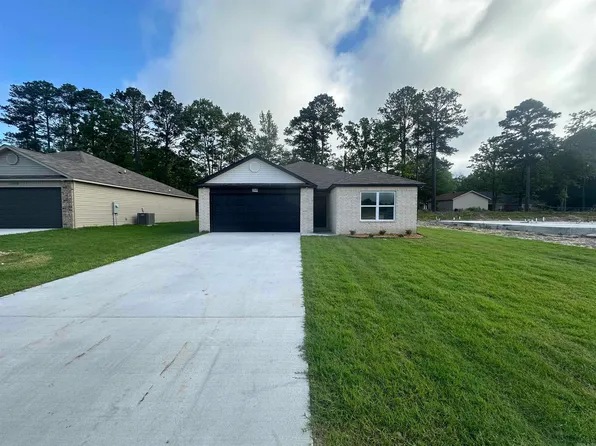 12040 Duck Creek Dr, Hensley, AR 72065