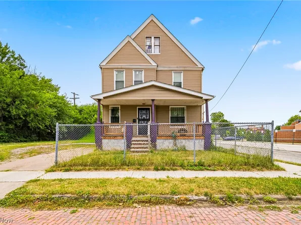 1532 E 78th St, Cleveland, OH 44103