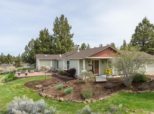 23132 Butterfield Trl, Bend, OR 97702