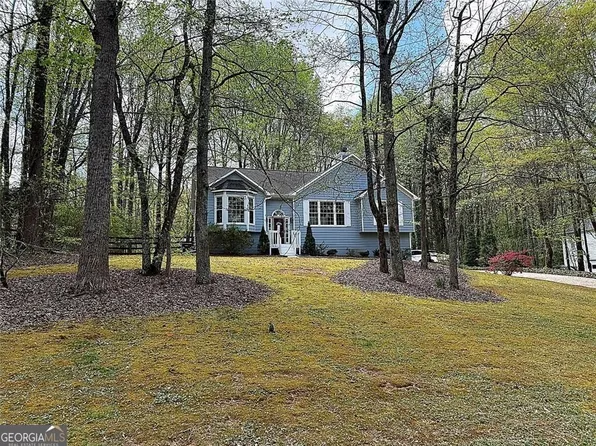 5030 Doubletree Dr, Cumming, GA 30040