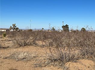 0 Nevada Rd PARCEL 26, Phelan, CA 92371