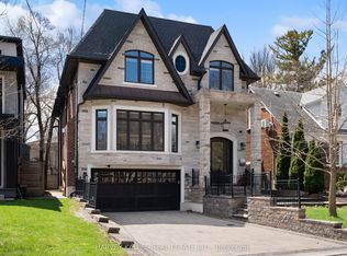 20 Walker Rd, Toronto, ON M2N 2K3