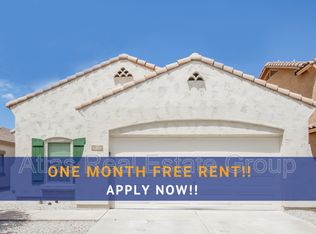 5324 W Carson Rd, Laveen, AZ 85339