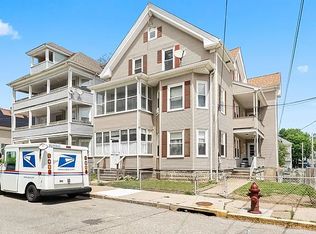 149 6th Ave #2, Woonsocket, RI 02895