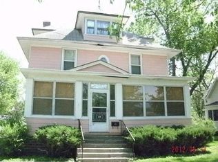 624 Idaho Ave SE, Huron, SD 57350