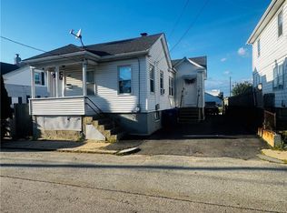 82 What Cheer Ave, Providence, RI 02909