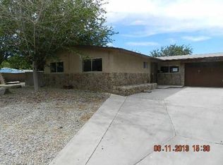 417 E Nugent St, Lancaster, CA 93535